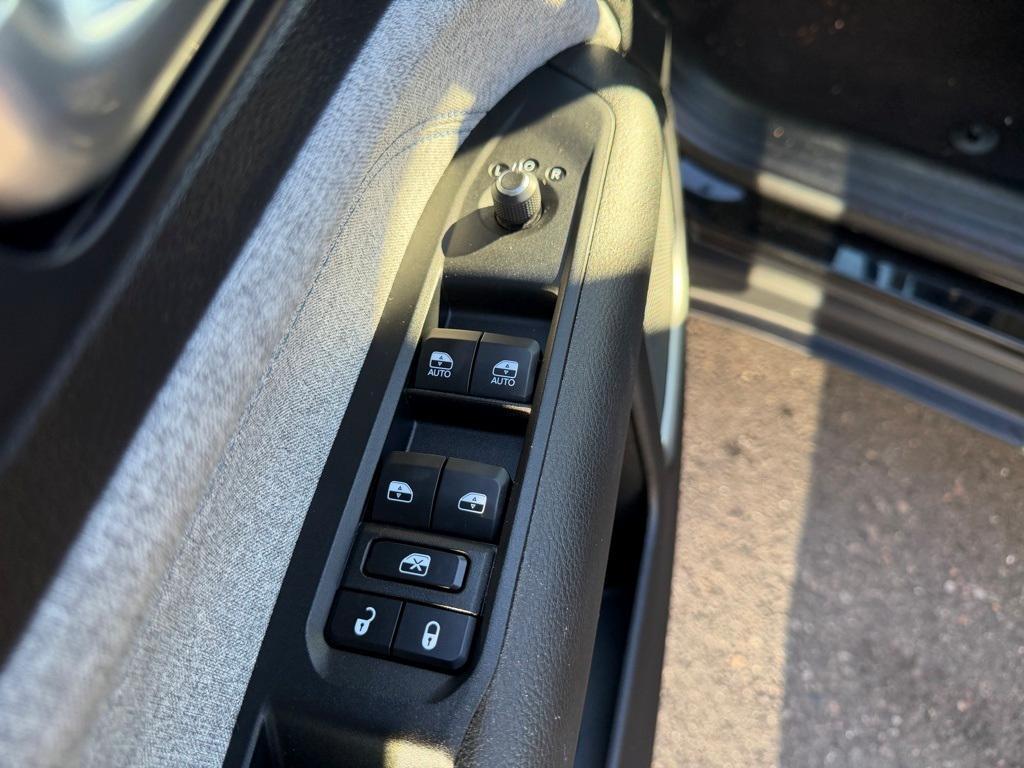 used 2024 Jeep Compass car, priced at $21,777