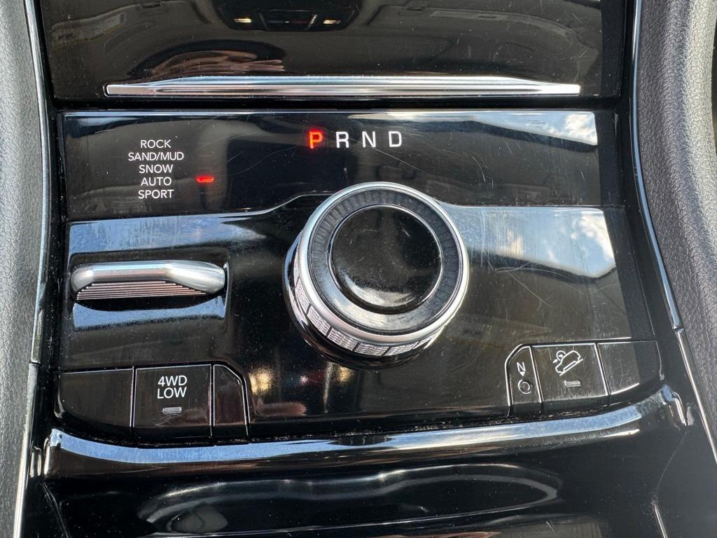 used 2023 Jeep Grand Cherokee 4xe car, priced at $29,430