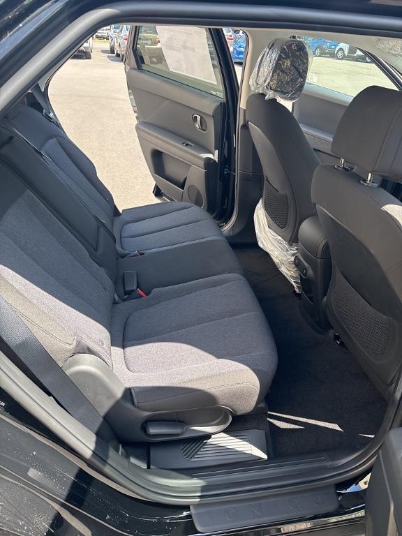 new 2025 Hyundai IONIQ 5 car, priced at $52,497