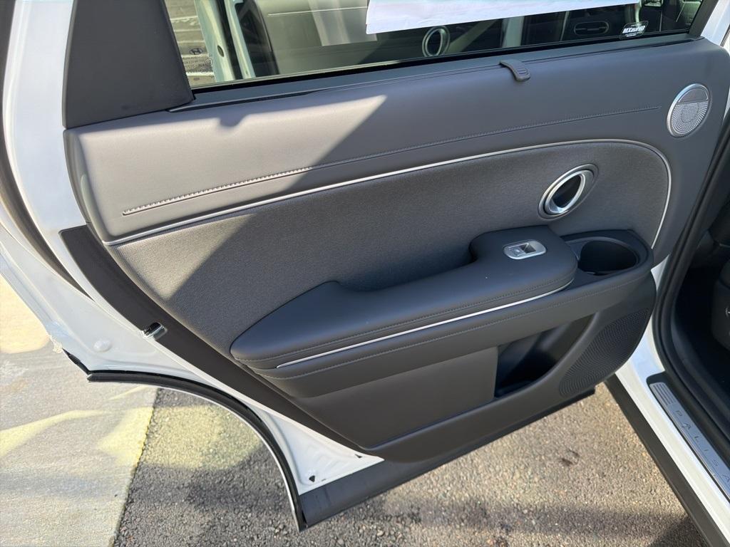 new 2026 Hyundai Palisade Hybrid car, priced at $60,821