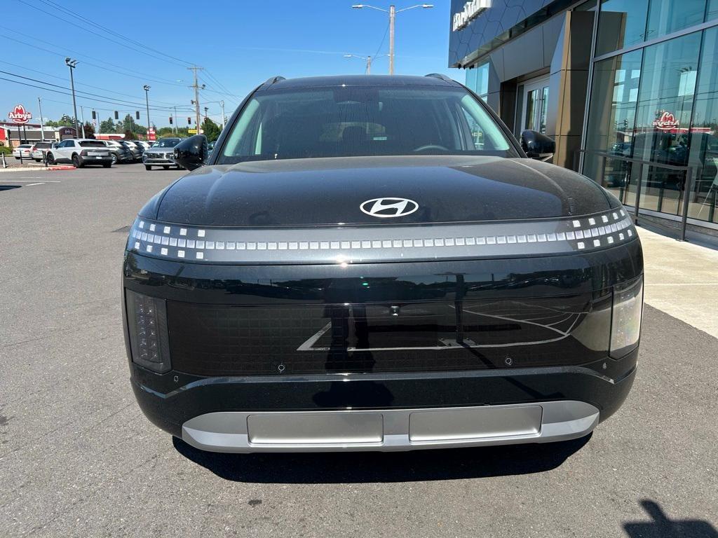 new 2026 Hyundai IONIQ 9 car, priced at $68,340