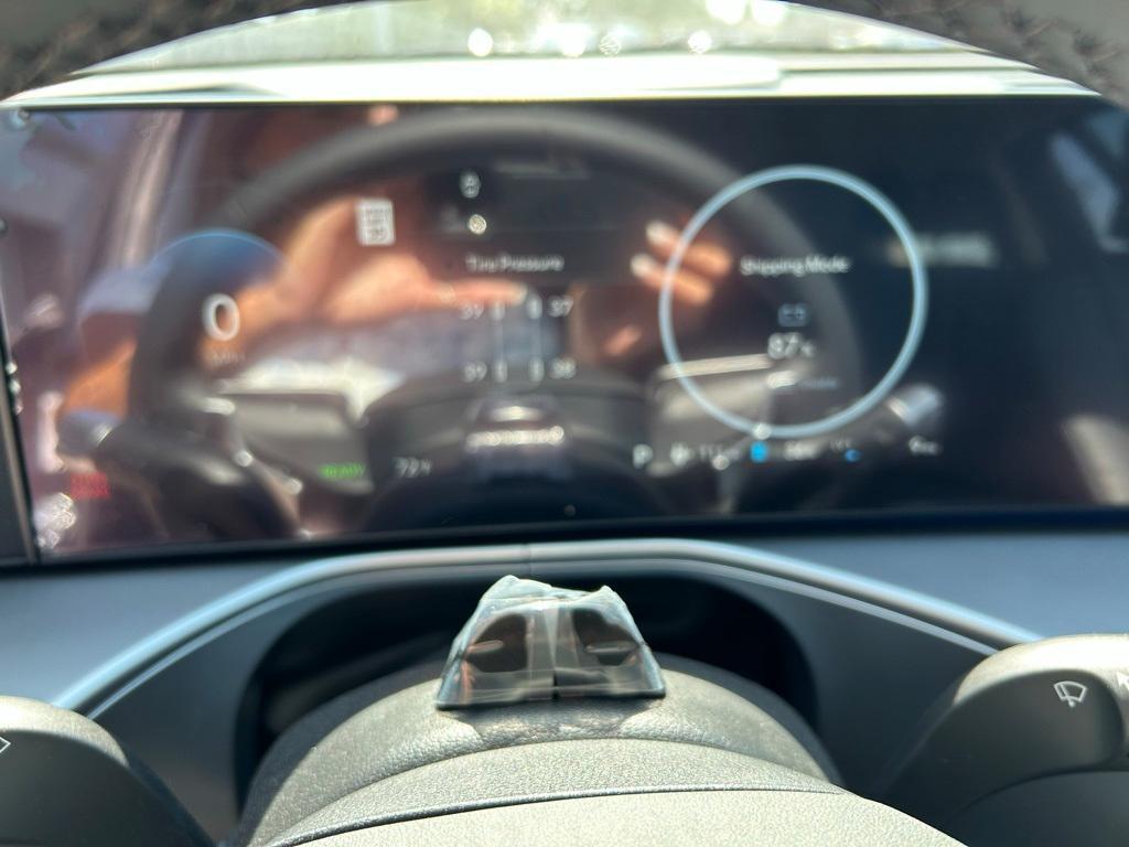 new 2026 Hyundai IONIQ 9 car, priced at $68,340