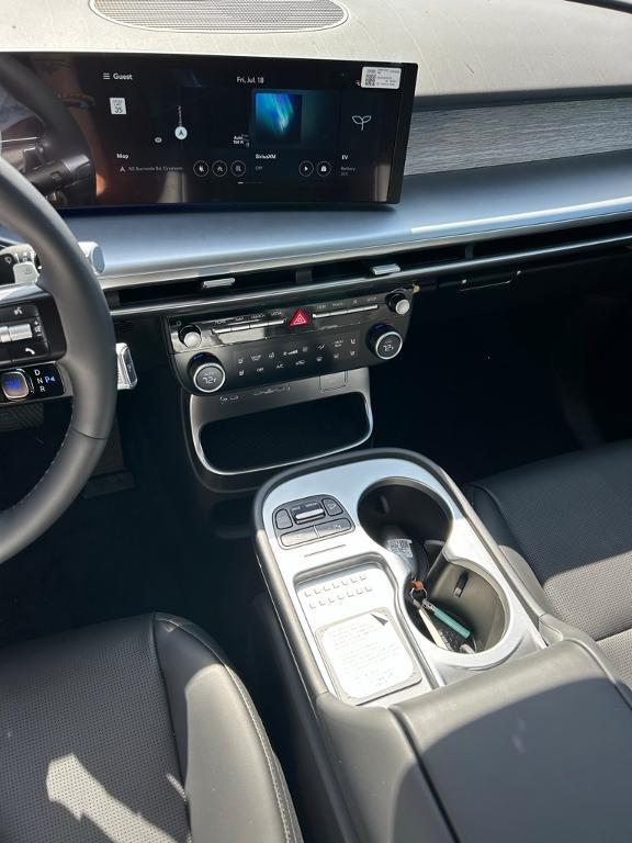 new 2026 Hyundai IONIQ 9 car, priced at $68,340