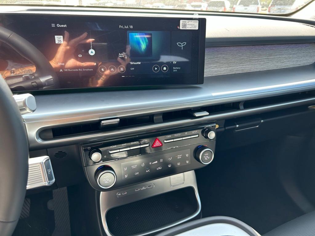 new 2026 Hyundai IONIQ 9 car, priced at $68,340
