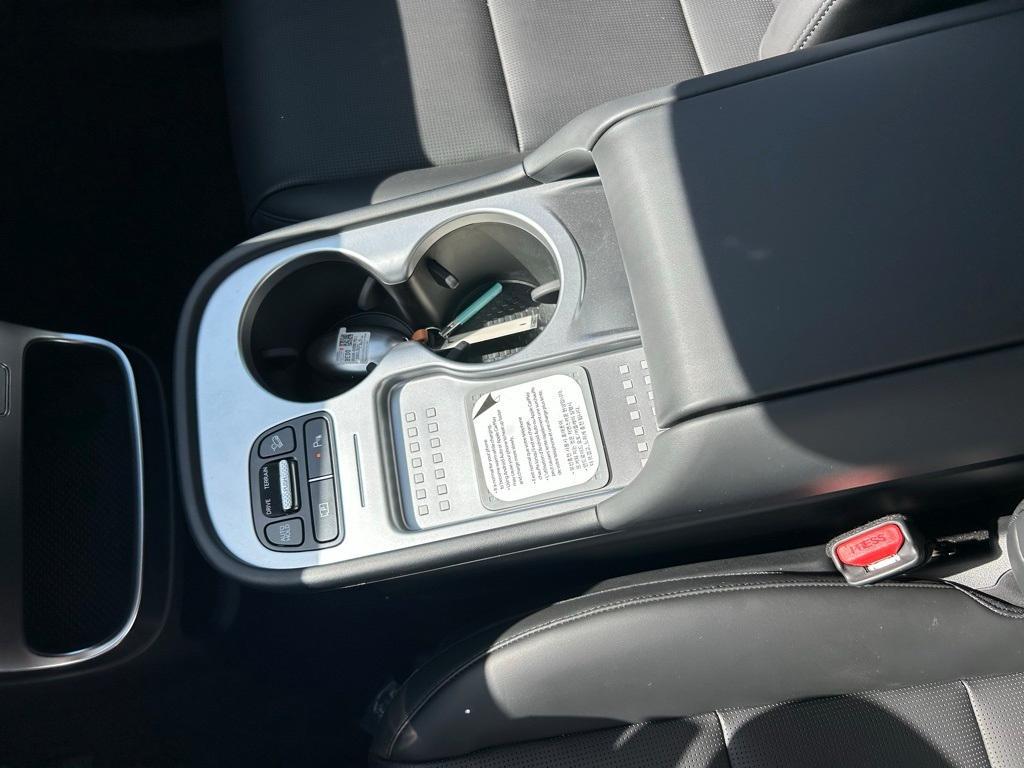 new 2026 Hyundai IONIQ 9 car, priced at $68,340