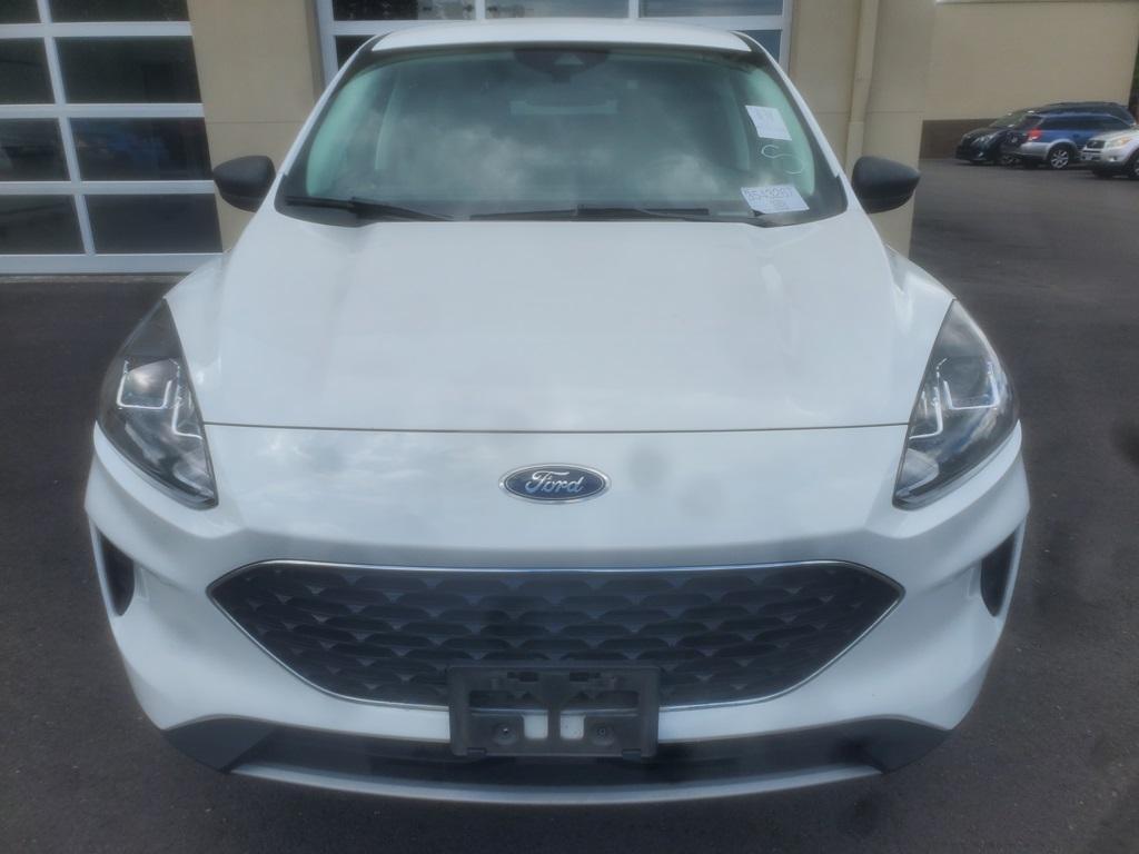 used 2022 Ford Escape car, priced at $21,888