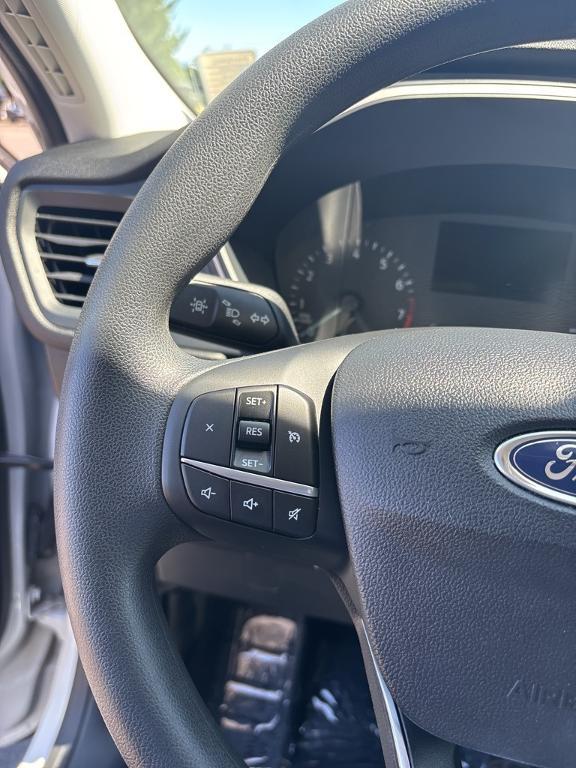 used 2022 Ford Escape car, priced at $19,998