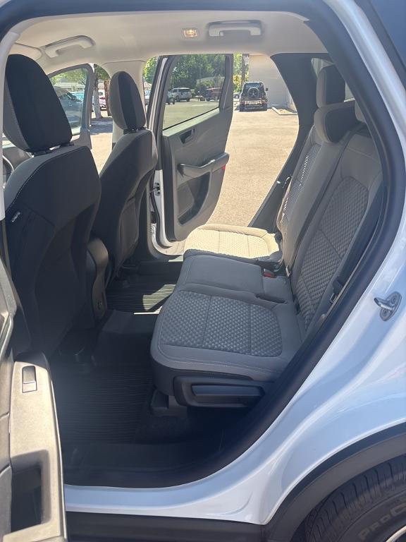 used 2022 Ford Escape car, priced at $19,998