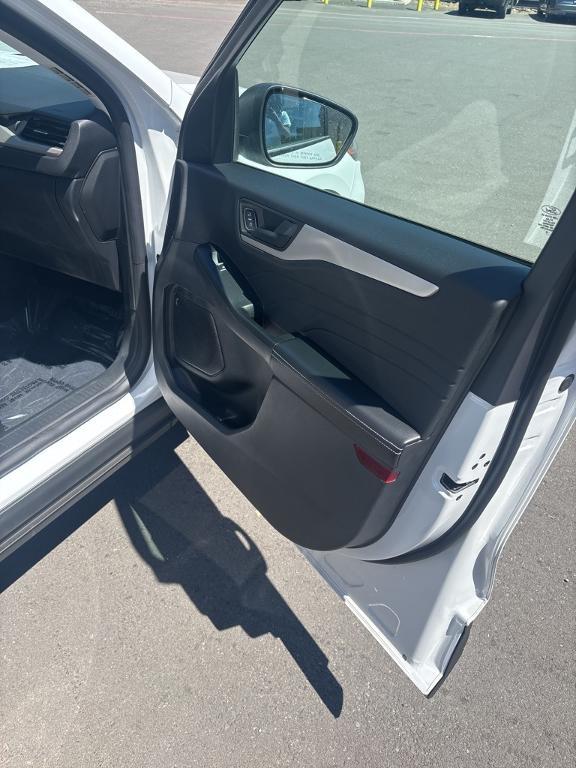used 2022 Ford Escape car, priced at $19,998