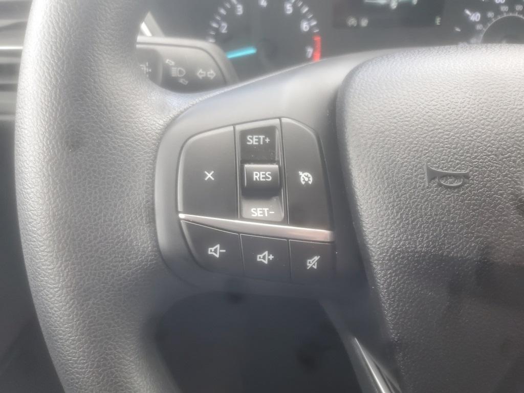 used 2022 Ford Escape car, priced at $21,888