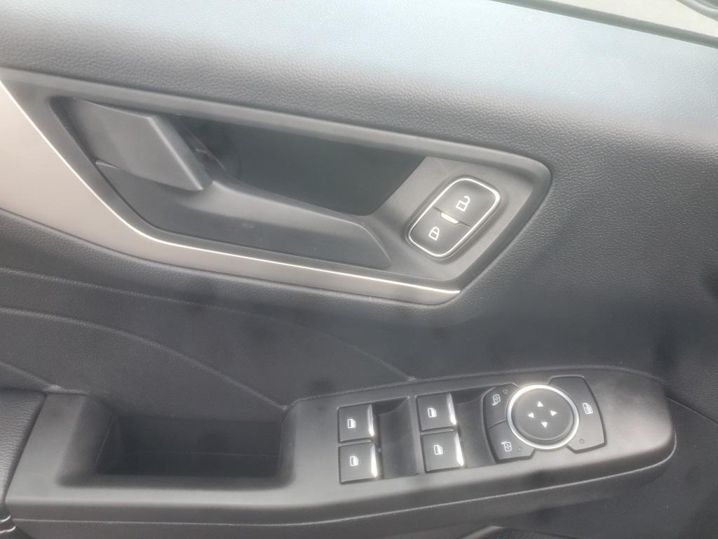 used 2022 Ford Escape car, priced at $21,888