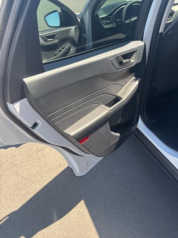 used 2022 Ford Escape car, priced at $19,998
