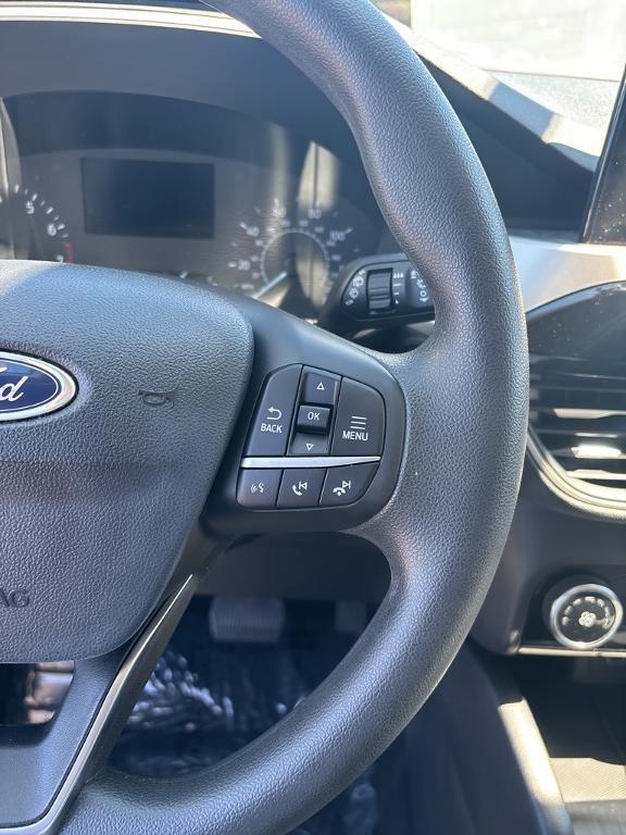 used 2022 Ford Escape car, priced at $19,998