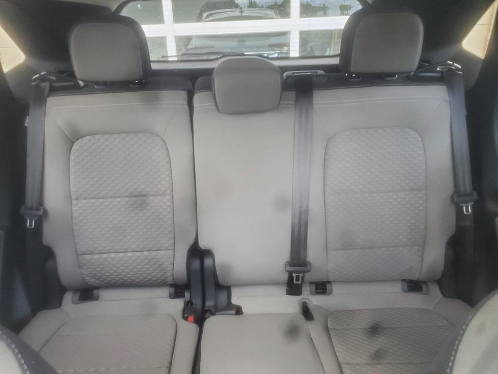 used 2022 Ford Escape car, priced at $21,888