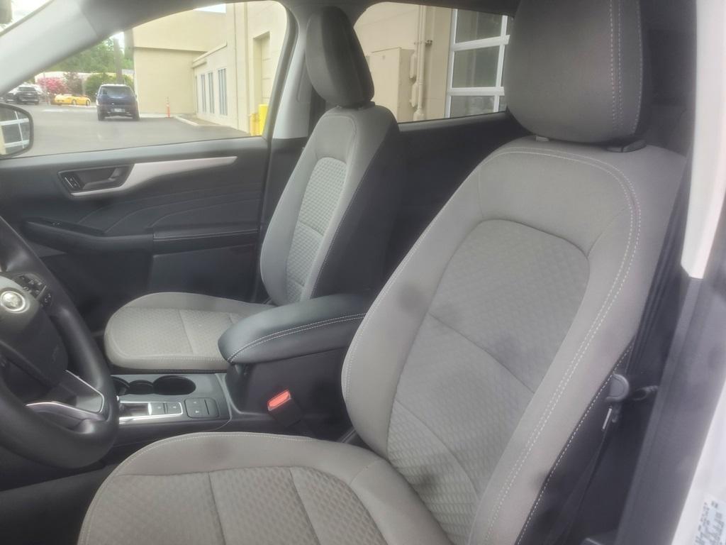 used 2022 Ford Escape car, priced at $21,888