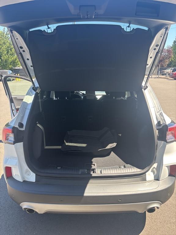 used 2022 Ford Escape car, priced at $19,998