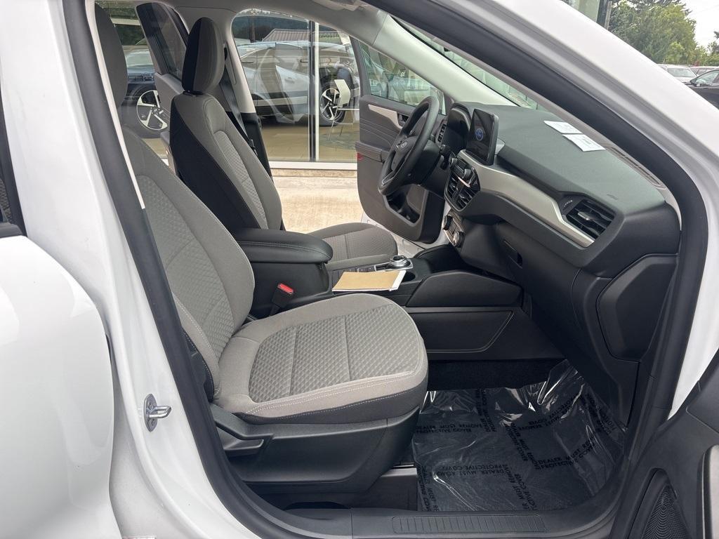 used 2022 Ford Escape car, priced at $19,495