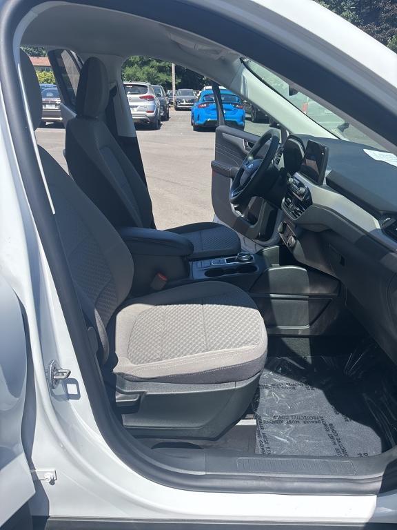 used 2022 Ford Escape car, priced at $19,998