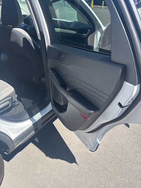 used 2022 Ford Escape car, priced at $19,998