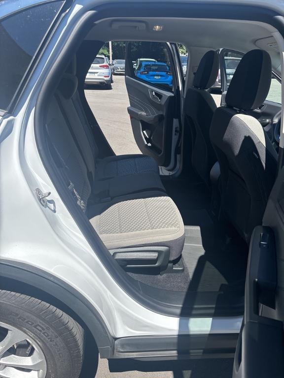 used 2022 Ford Escape car, priced at $19,998