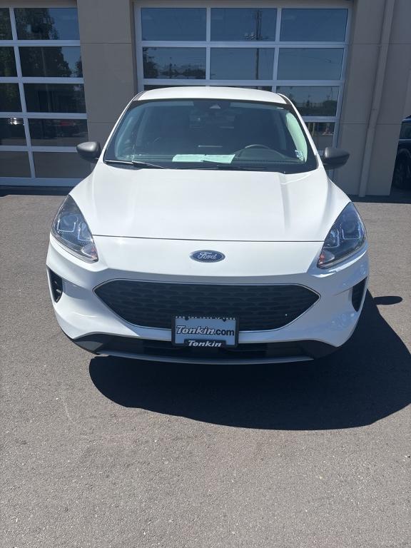 used 2022 Ford Escape car, priced at $19,998