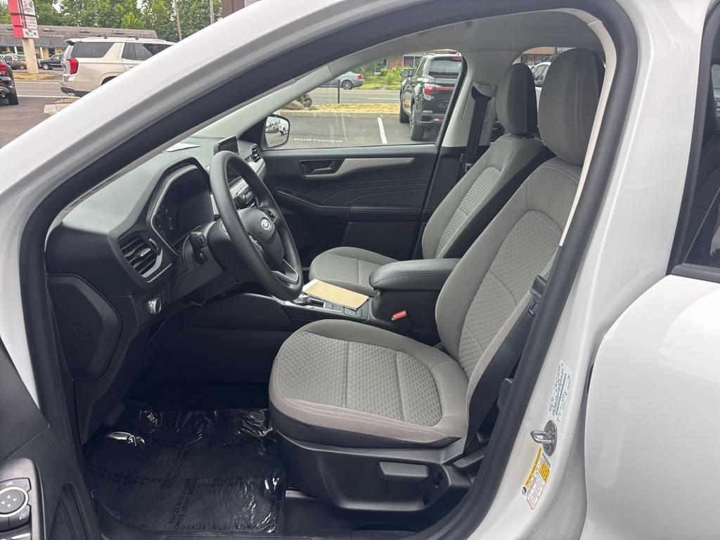 used 2022 Ford Escape car, priced at $19,495