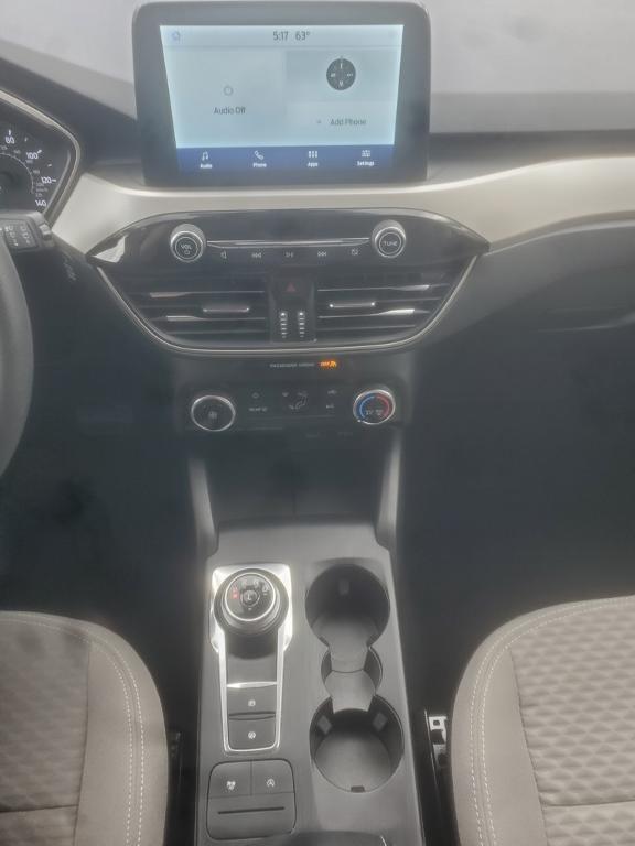 used 2022 Ford Escape car, priced at $21,888