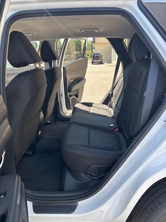 new 2025 Hyundai TUCSON Plug-In Hybrid car, priced at $42,000