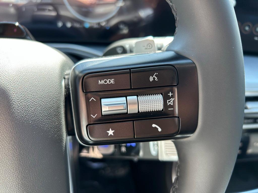new 2026 Hyundai IONIQ 9 car, priced at $60,555