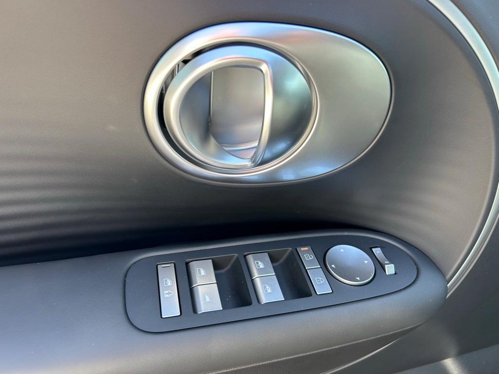 new 2026 Hyundai IONIQ 9 car, priced at $60,555
