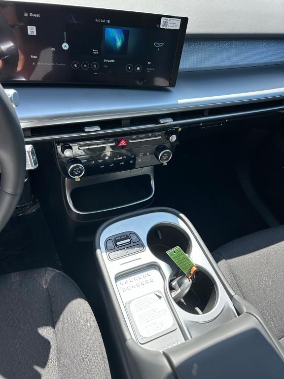 new 2026 Hyundai IONIQ 9 car, priced at $60,555