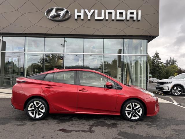 used 2016 Toyota Prius car, priced at $18,949