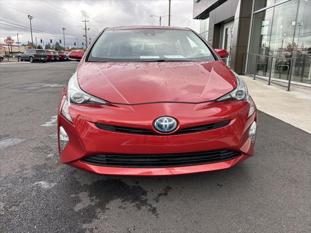 used 2016 Toyota Prius car, priced at $18,949