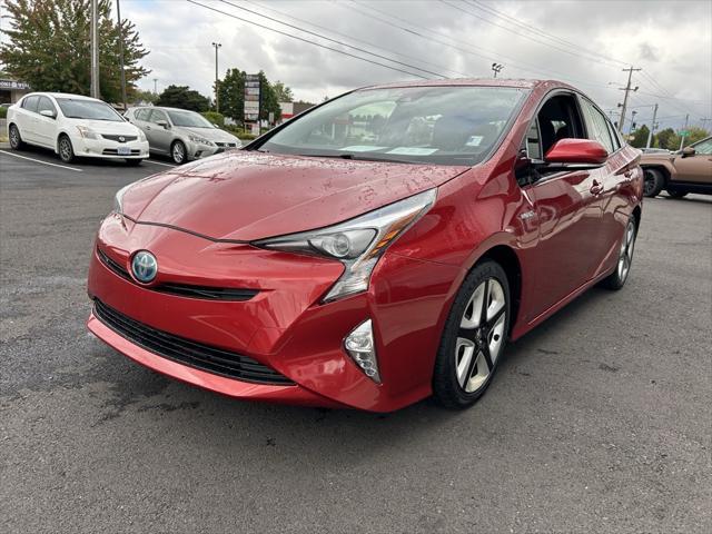 used 2016 Toyota Prius car, priced at $18,949