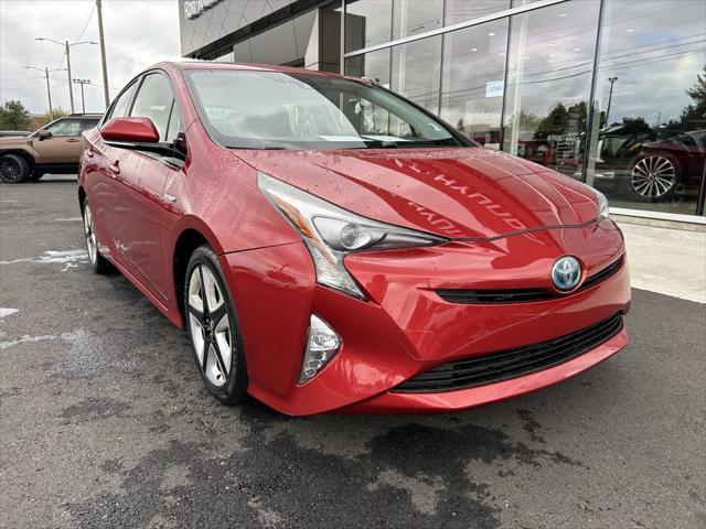 used 2016 Toyota Prius car, priced at $18,949