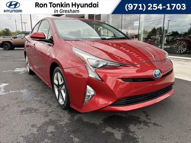 used 2016 Toyota Prius car, priced at $18,949