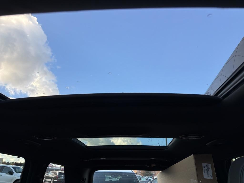 new 2026 Hyundai Palisade Hybrid car, priced at $60,335