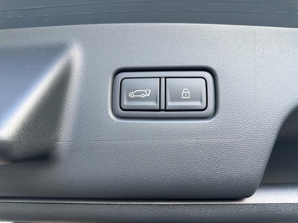 new 2026 Hyundai Palisade Hybrid car, priced at $60,335