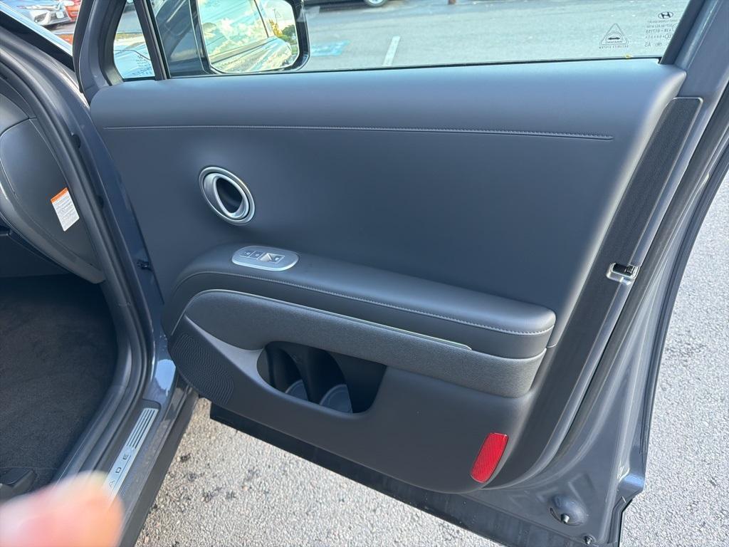 new 2026 Hyundai Palisade Hybrid car, priced at $60,335