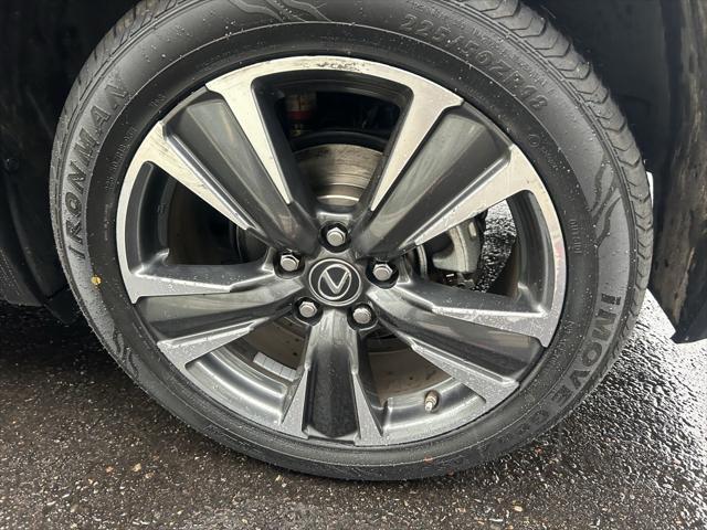 used 2019 Lexus UX 200 car, priced at $25,998