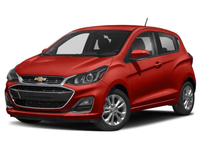 used 2022 Chevrolet Spark car, priced at $20,030