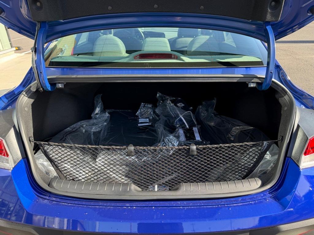 new 2026 Hyundai ELANTRA HEV car, priced at $29,552