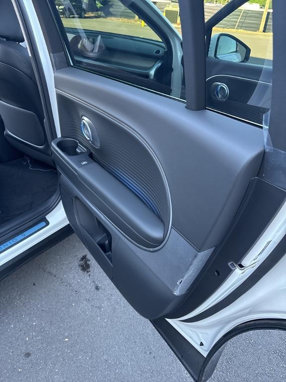 new 2026 Hyundai IONIQ 9 car, priced at $69,250