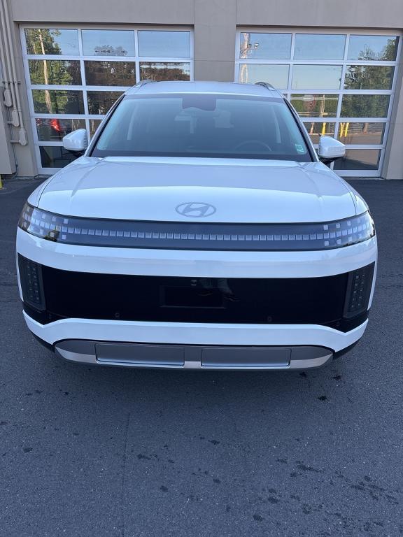 new 2026 Hyundai IONIQ 9 car, priced at $69,250