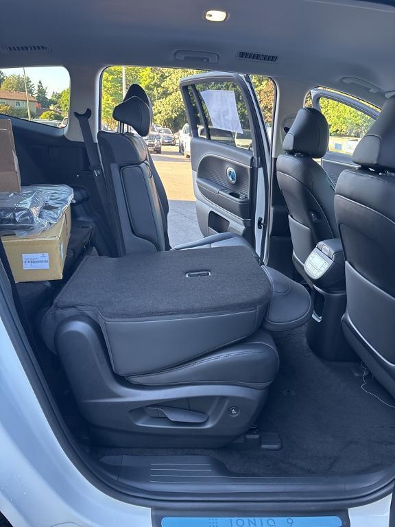 new 2026 Hyundai IONIQ 9 car, priced at $69,250