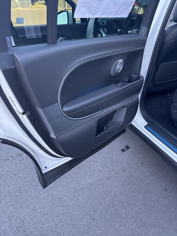 new 2026 Hyundai IONIQ 9 car, priced at $69,250