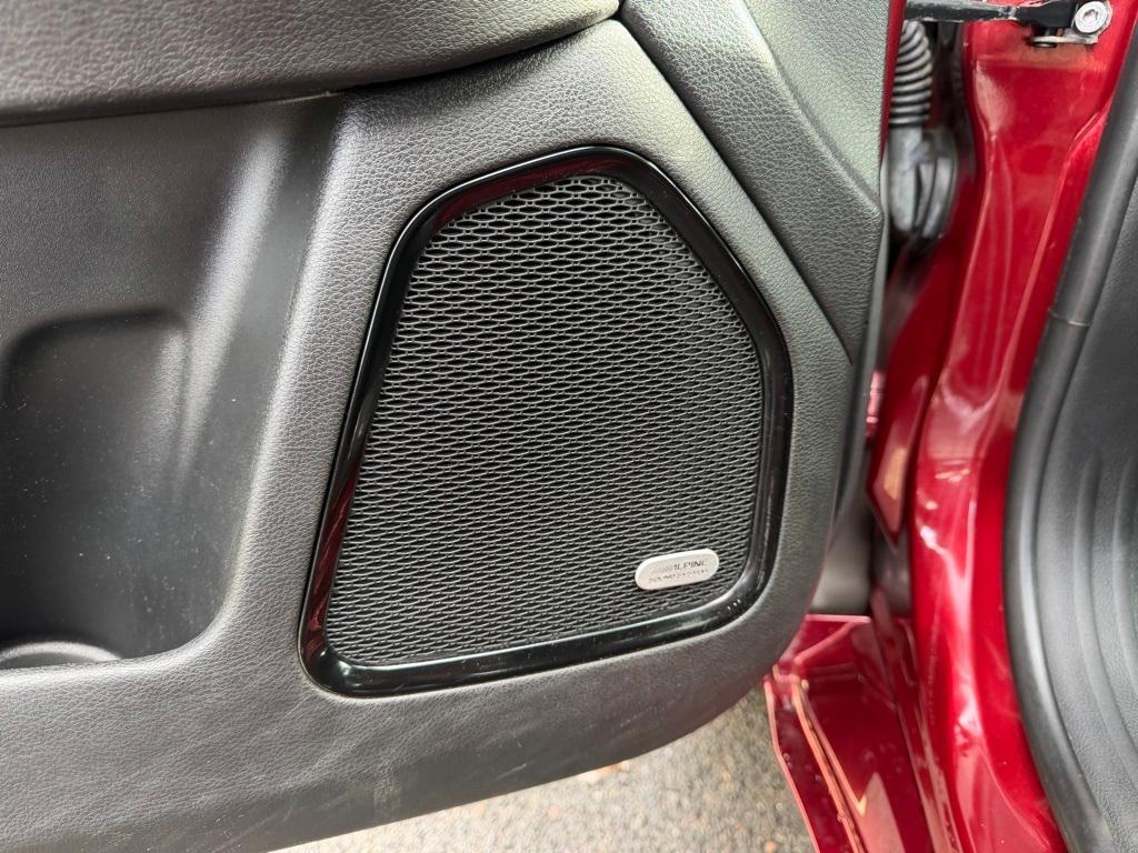 used 2022 Jeep Compass car, priced at $23,699