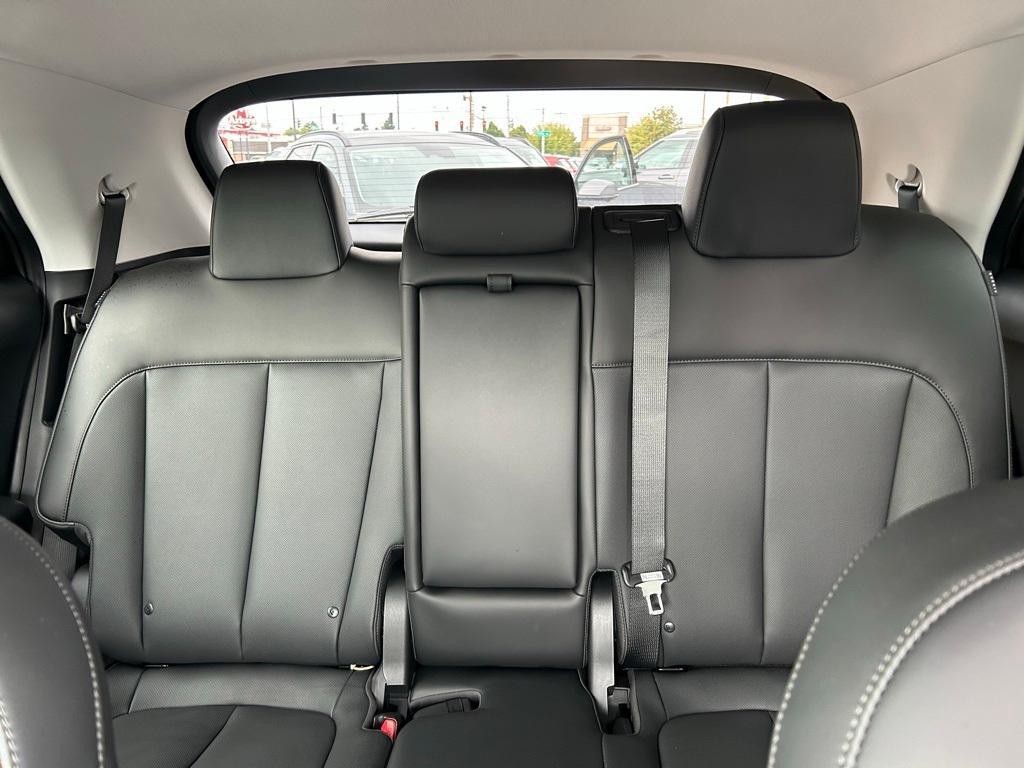 new 2025 Hyundai IONIQ 5 car, priced at $45,510