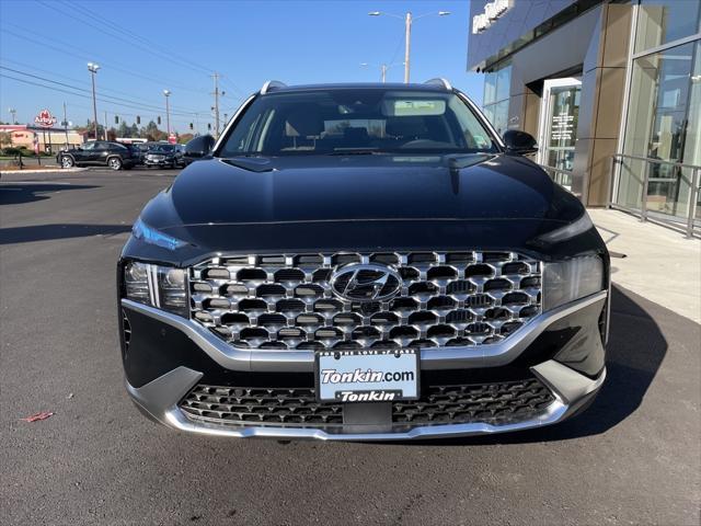 new 2023 Hyundai Santa Fe car, priced at $51,899