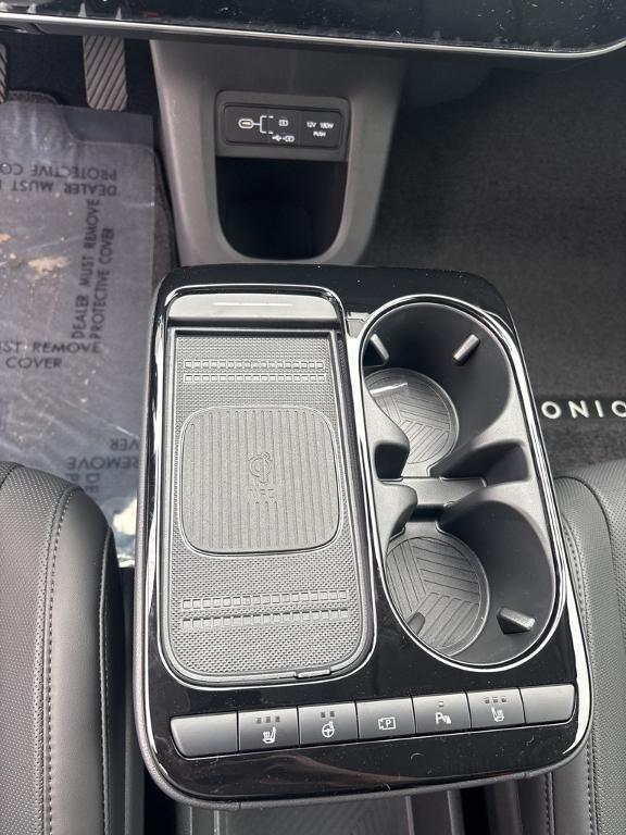 new 2025 Hyundai IONIQ 5 car, priced at $48,211
